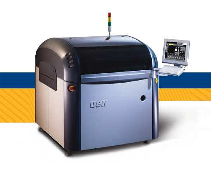 DEK Horizon 03iX